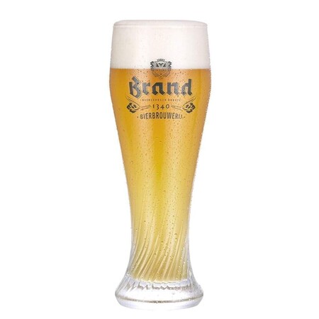 Brand Weizen