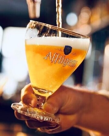 Affligem Blond 0.0%