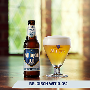 Affligem Blond 0.0%