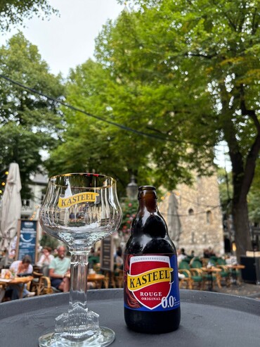 KASTEEL ROUGE 0.0%