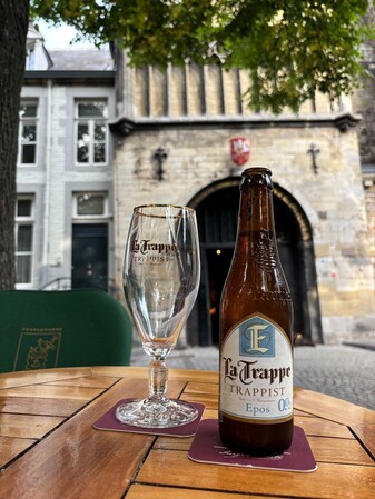 LA TRAPPE EPOS 0.0%
