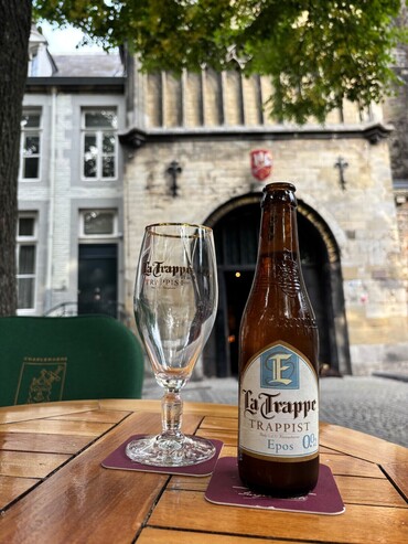 LA TRAPPE EPOS 0.0%