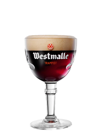 Westmalle Dubbel