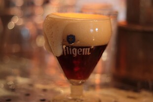 Affligem Bruin