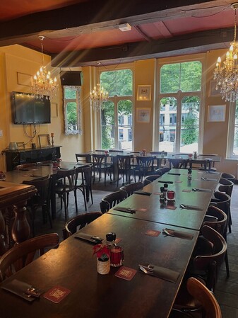 ONZE GALERIE