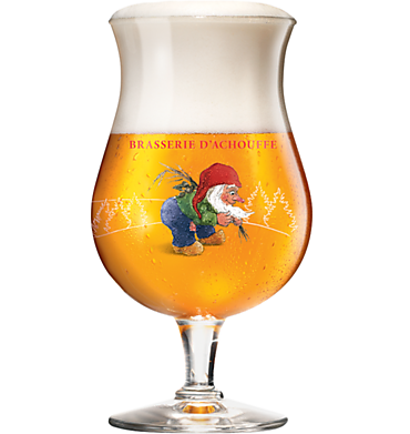 La chouffe