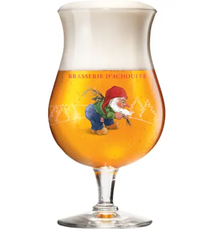 La chouffe