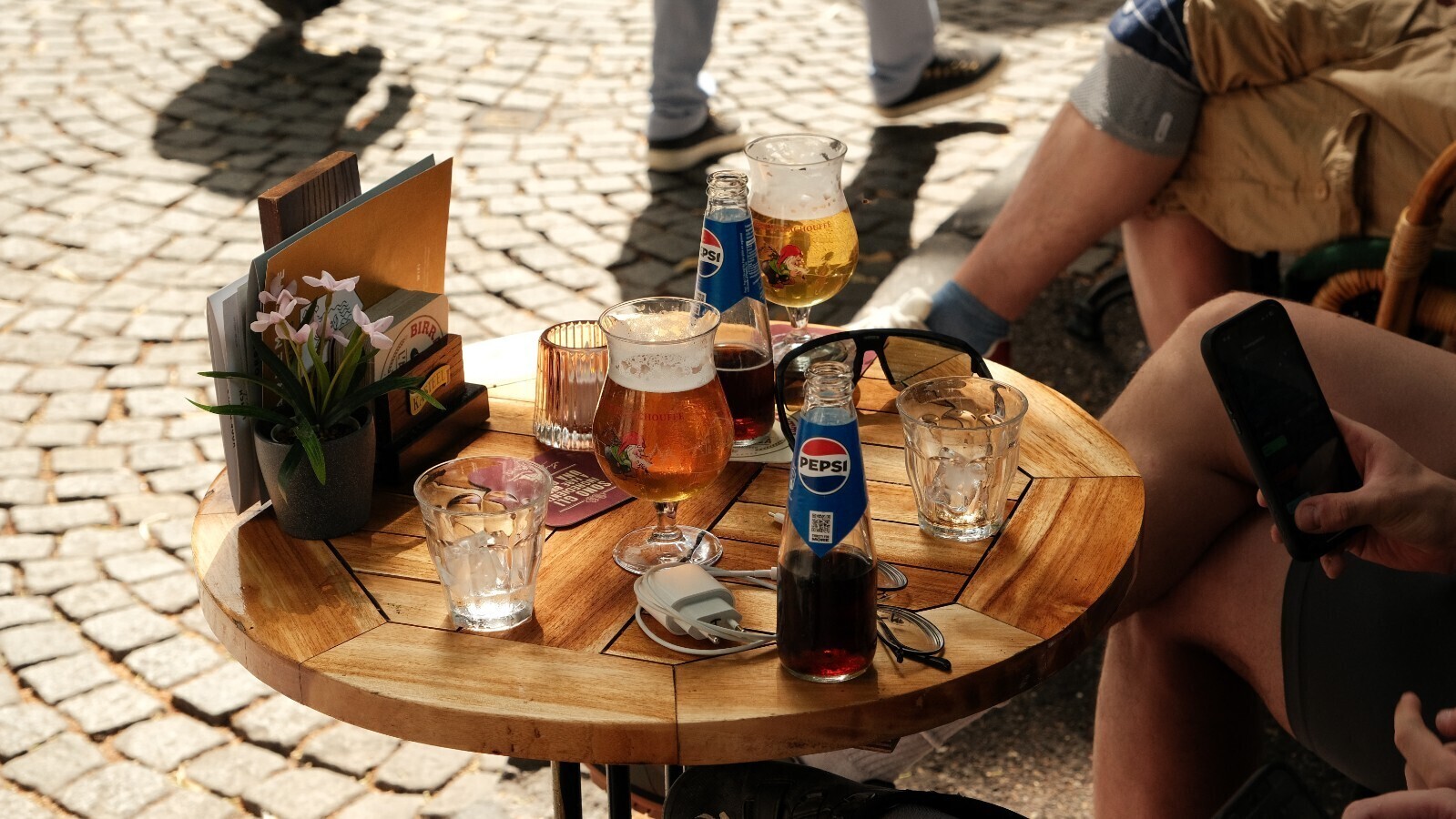 bierslides