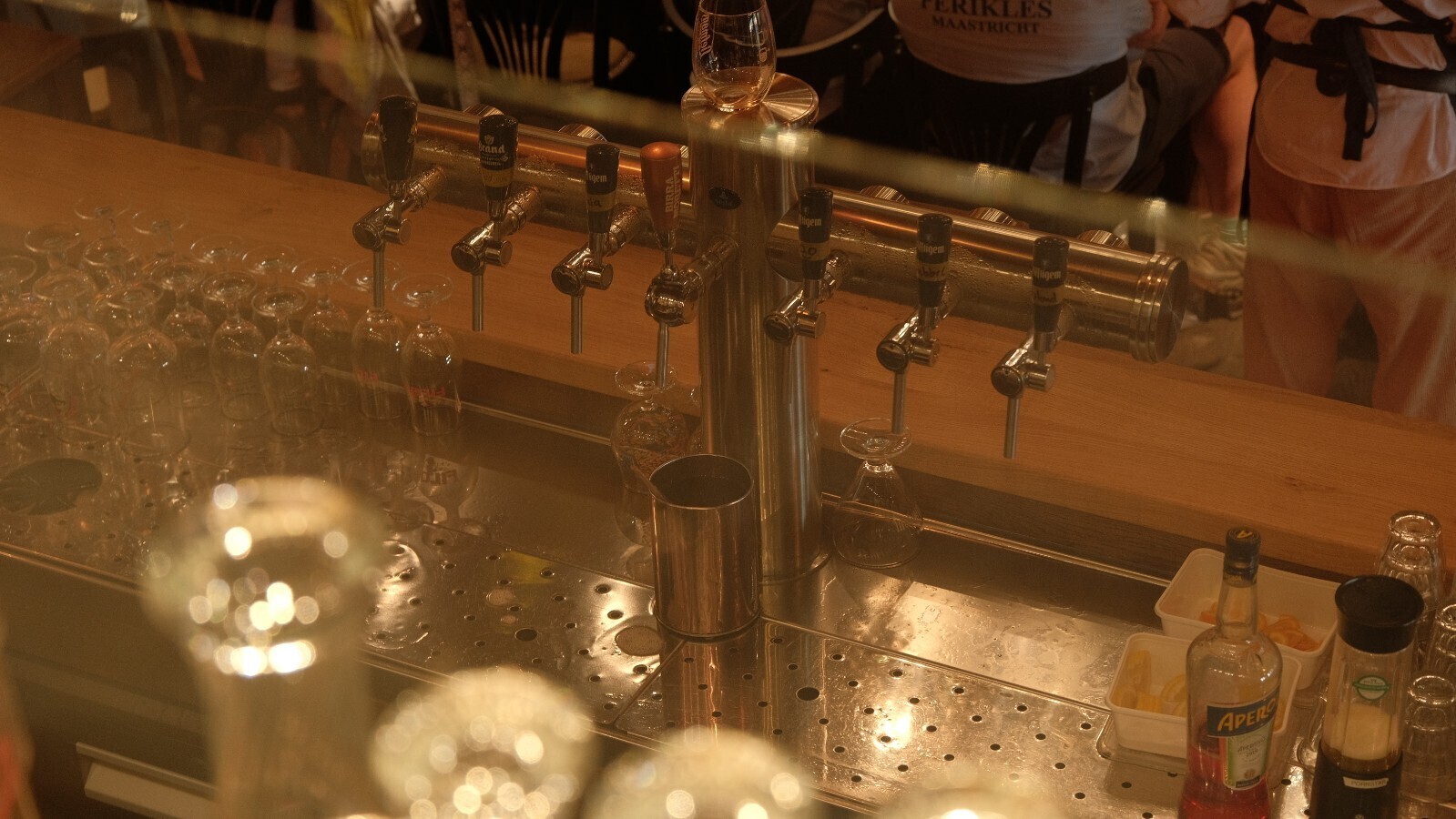 bierslides