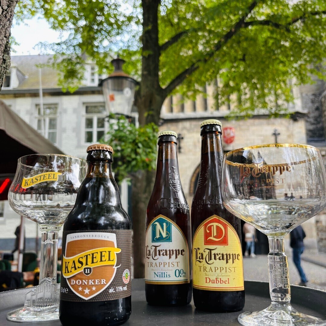bierslides